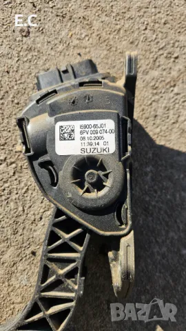 Педал газ за Сузуки Витара 1.9ddis, снимка 2 - Части - 48538240