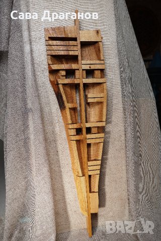 Стенна пластика Маска, снимка 10 - Други - 40956295