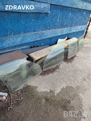 Стъкла за Пежо 306 хечбек 1997г., снимка 4 - Части - 40628562