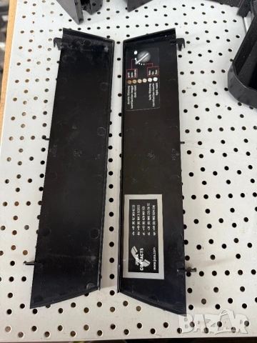 Jura - Капак Кафе, Капак Вода, снимка 3 - Кафемашини - 53686045