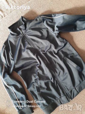 Детски суичер, снимка 2 - Детски анцузи и суичери - 34597053