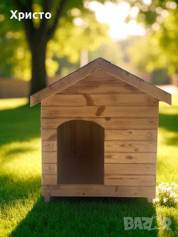 Кучешки колиби, снимка 8 - За кучета - 46911323