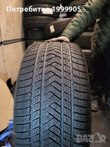 Mercedes GLS GLE , снимка 2 - Гуми и джанти - 52882330