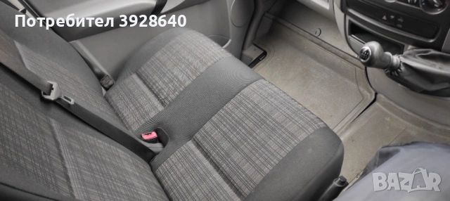 продавам , снимка 2 - Бусове и автобуси - 53321657