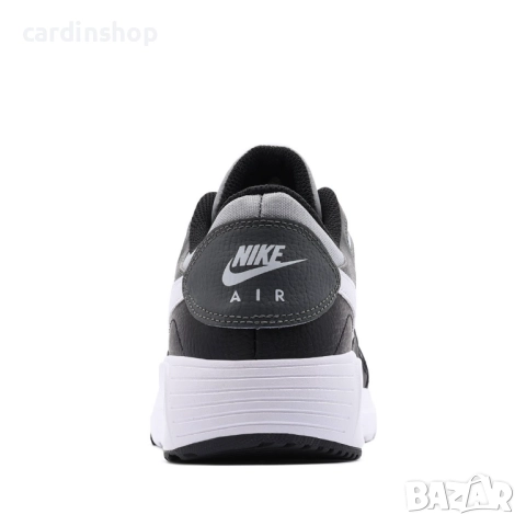 Nike Air Max оригинални маратонки, снимка 4 - Маратонки - 52073415