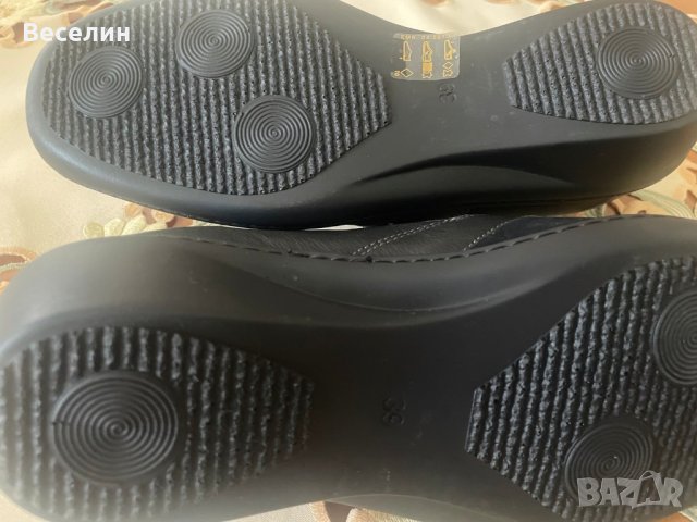 Дамски обувки 45лв., снимка 3 - Дамски ежедневни обувки - 42676229