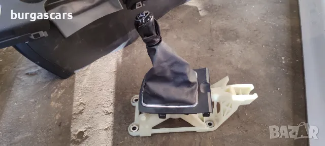 Механизъм скоростен лост Mazda 6 GH - 80лв, снимка 2 - Части - 47533127