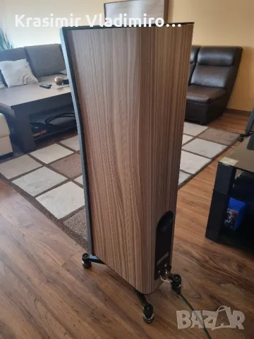 Focal Kanta 2 , снимка 3 - Тонколони - 48819056