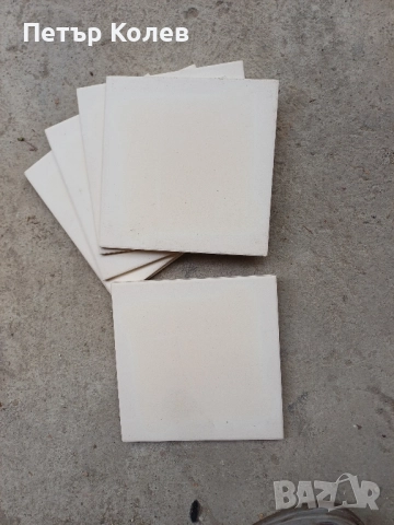 гипсови плочки за рисуване, снимка 2 - Картини - 51694017