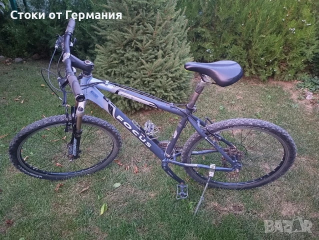 Колело Focus 26 цола, снимка 1
