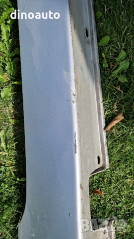 Прагове БМВ е60, снимка 4 - Части - 52059133