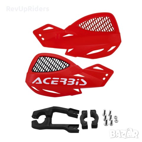 Протектори за Ендуро / Крос / АТВ 22мм, снимка 3 - Части - 41167246