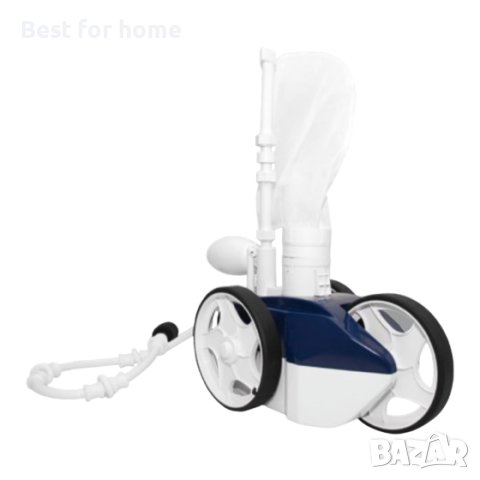 Робот за почистване на бесейи Jet Vac prOcopi, снимка 5 - Басейни и аксесоари - 41460875