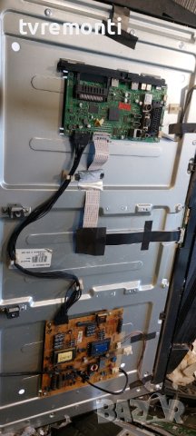 Захранваща платка - ,17IPS19-5,V.1 061112 for NEO LED 39880 FHD, 39inc DISPLAY VES390UNWC-01, снимка 8 - Части и Платки - 42211730