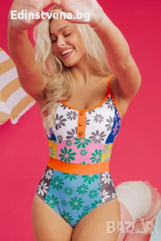 Дамски бански | Различни модели