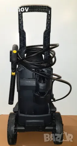 Водоструйка KARCHER K5, снимка 3 - Парочистачки и Водоструйки - 49568416