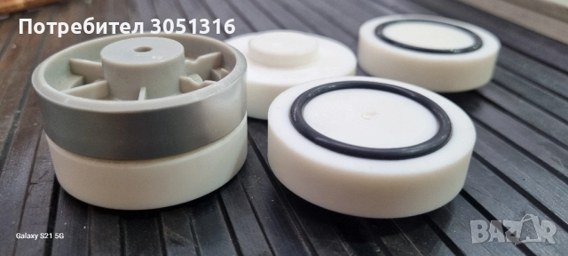 Parasound Halo 2.1, снимка 9 - Аудиосистеми - 50149157