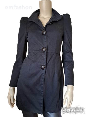 Дамско яке "ATTENTIF" S, снимка 2 - Якета - 44323262