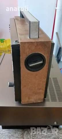 Радио Селена за части , снимка 3 - Радиокасетофони, транзистори - 50060351