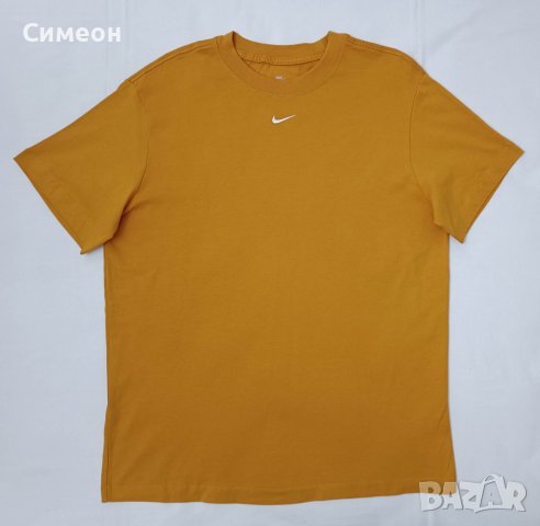 Nike Sportswear Essential T-Shirt оригинална тениска S Найк памук