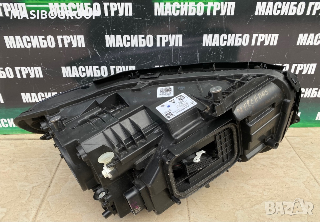 Фарове Led фар за Мерцедес Mercedes B-класа W247, снимка 14 - Части - 39675938