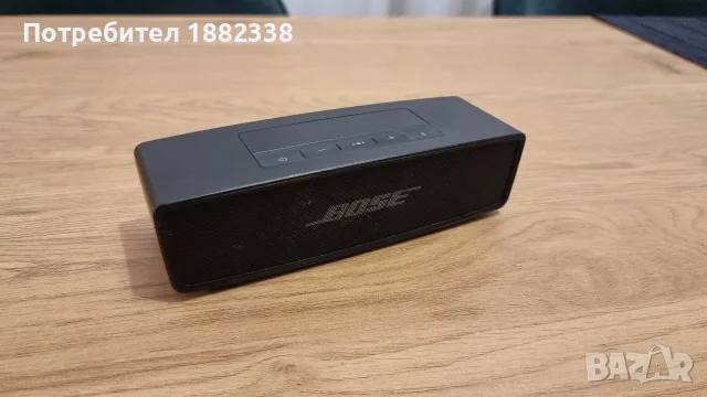 bose soundlink mini ll SE