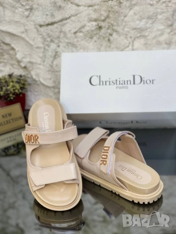 чехли christian dior , снимка 4 - Чехли - 51447706