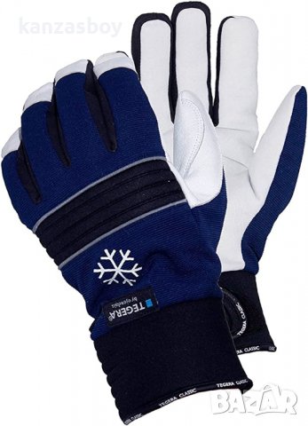 TEGERA LOW TEMPERATURE HANDLING GLOVE WITH THINSULATE - страхотни мъжки ръкавици , снимка 3 - Ръкавици - 38914515