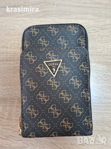Чантички на "GUESS ", снимка 11 - Чанти - 40897774