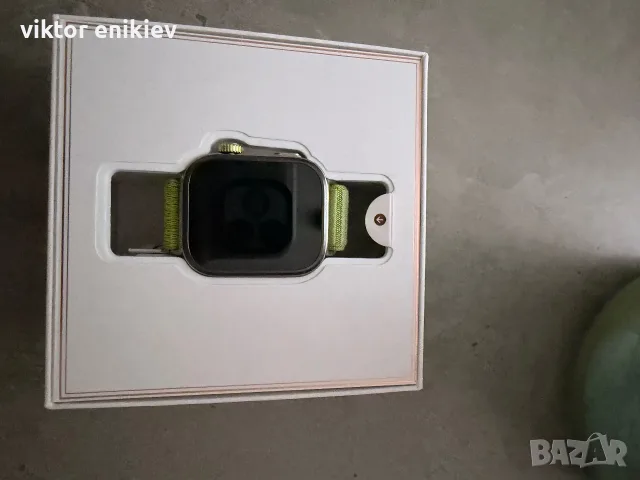 Huawei - Watch Fit 4 Pro, снимка 2 - Друга електроника - 56231550