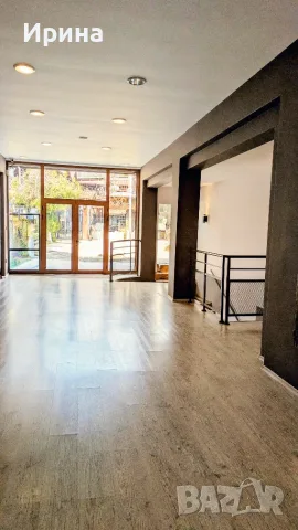 Продава партерно помещение 100 кв.м. в Свети Влас, снимка 2 - Други - 56171779