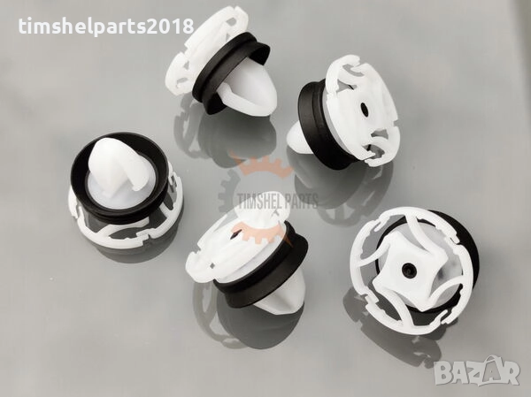 10 броя Копка Щипка Citroen, Peugeot, Renault, снимка 5 - Части - 52837859