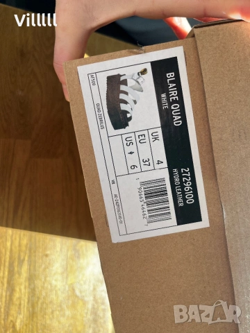 Doc Martens сандали 38номер , снимка 6 - Сандали - 53226237