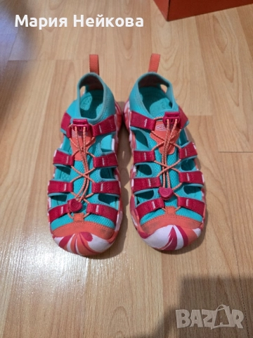 Сандали Keen