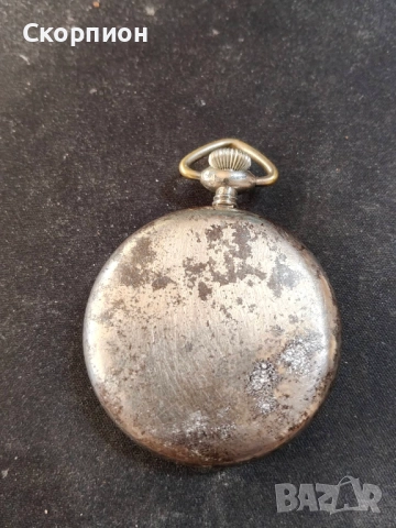 Швейцарски джобен часовник - Hronometre - ПРОМОЦИЯ, снимка 3 - Джобни - 49537150