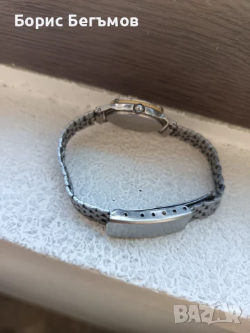 Дамски часовник ЛУЧ/LUCH, снимка 2 - Дамски - 51036723