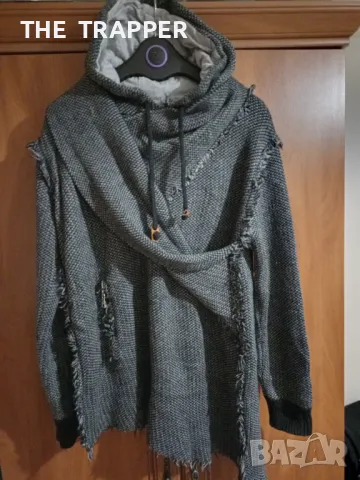 суичър, Италия, пуловер, блуза, снимка 2 - Суичъри - 48072193