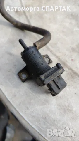 датчик клапан ЕГР, турбокомпресор Renault Kangoo, Trafic 2, Master 2 1.9 d, 7700102545, HOM 100788