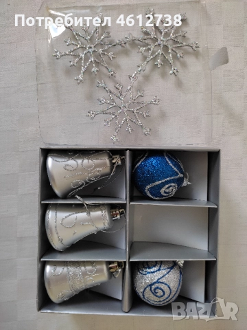Сувенири и коледни играчки, снимка 5 - Декорация за дома - 51984317