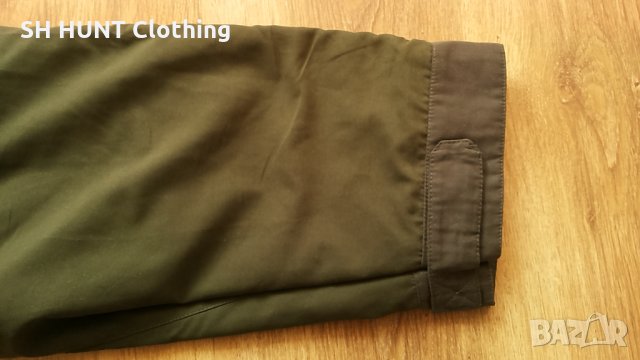 24OUTDOOR WATERPROOF Trouser размер L за лов риболов и туризъм панталон водонепромокаем - 60, снимка 12 - Екипировка - 35897143