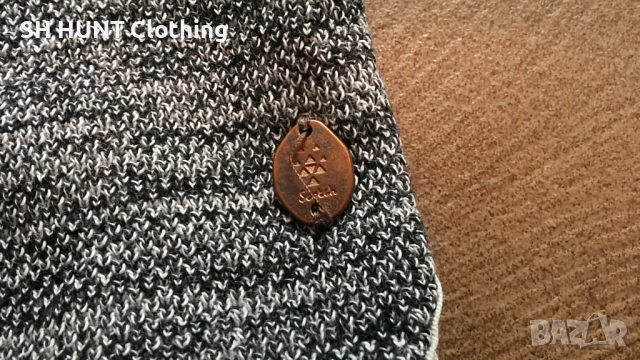 SCOTCH & SODA Размер L блуза 42-51, снимка 11 - Блузи - 52794190