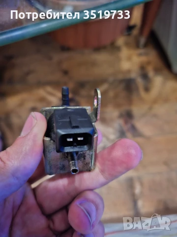 N75 от 1.9 tdi 90 1z, снимка 4 - Части - 50842356