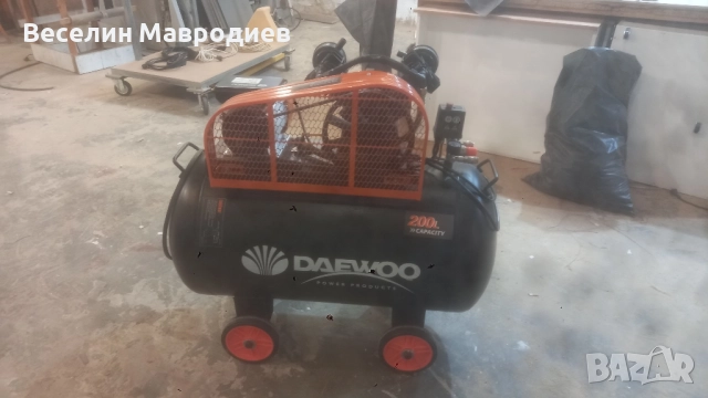 копресор150 литра