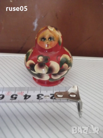 Матрьошки - 2