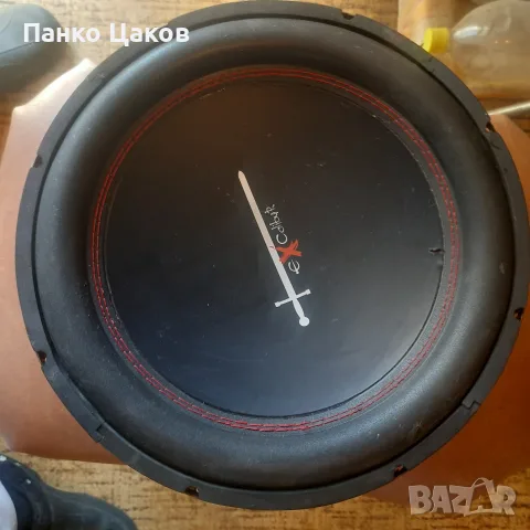 Басов говорител 12 инча