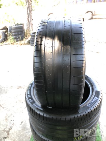 Гуми 315/40/21 Pirelli, снимка 7 - Гуми и джанти - 41574311