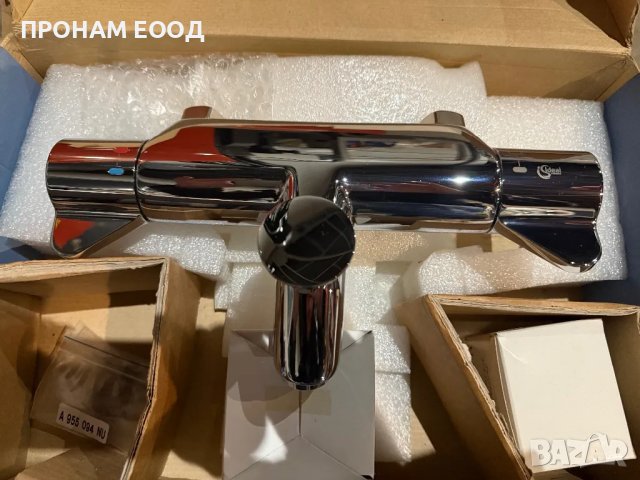 Термостатен смесител за вана/душ Ideal Standard 