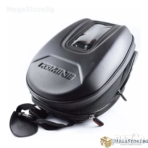 Мото Раница PA1007