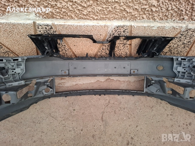 Броня за Skoda Octavia от 2017 до 2020, снимка 8 - Части - 51725450