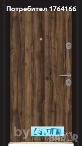 Внодни врати, снимка 11 - Входни врати - 50821182